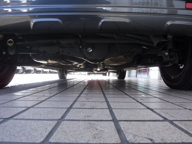 SUZUKI Spacia GEAR 4WD 2022