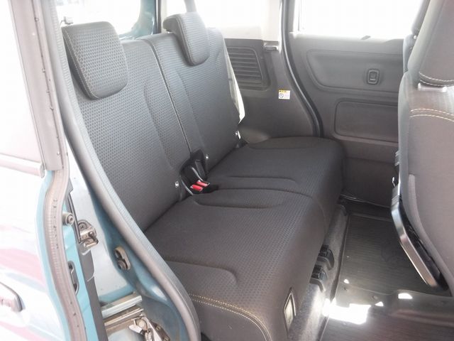 SUZUKI Spacia GEAR 4WD 2022