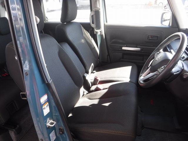 SUZUKI Spacia GEAR 4WD 2022