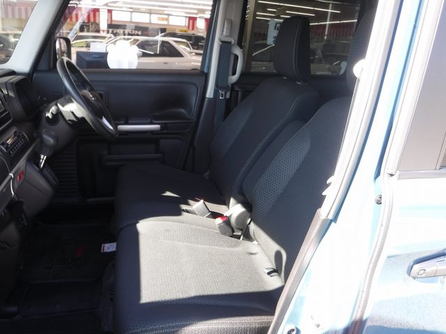 SUZUKI Spacia GEAR 4WD 2022