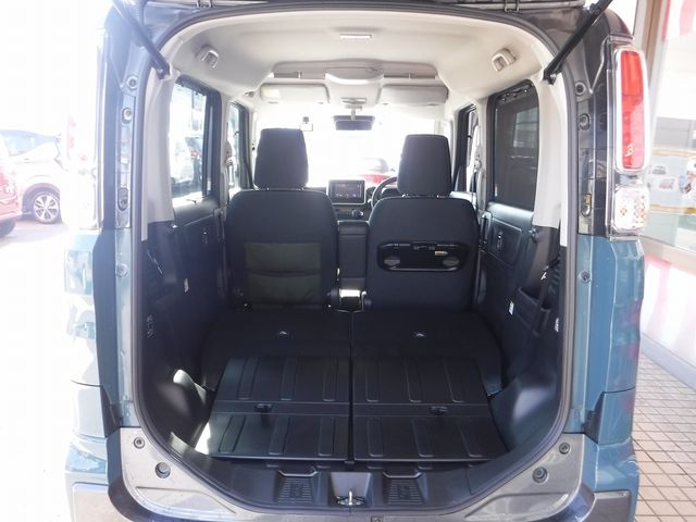 SUZUKI Spacia GEAR 4WD 2022