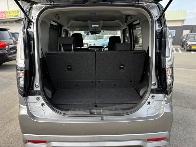 SUZUKI SOLIO BANDIT 2022