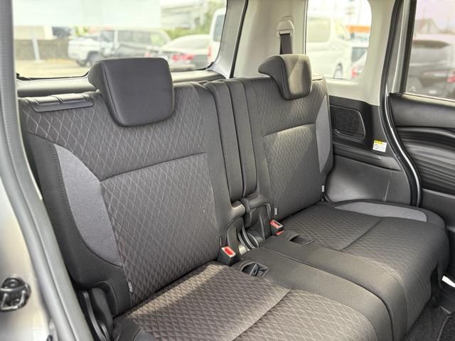 SUZUKI SOLIO BANDIT 2022