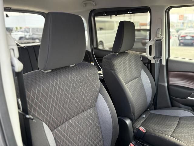 SUZUKI SOLIO BANDIT 2022