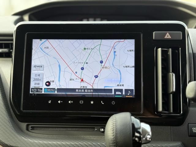 SUZUKI SOLIO BANDIT 2022