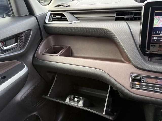 SUZUKI SOLIO BANDIT 2022