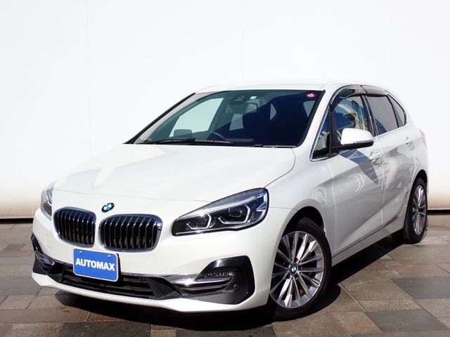 BMW BMW 2series Active Tourer 2019