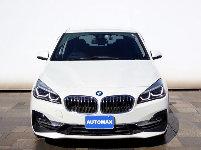 BMW BMW 2series Active Tourer 2019