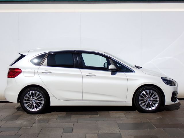 BMW BMW 2series Active Tourer 2019