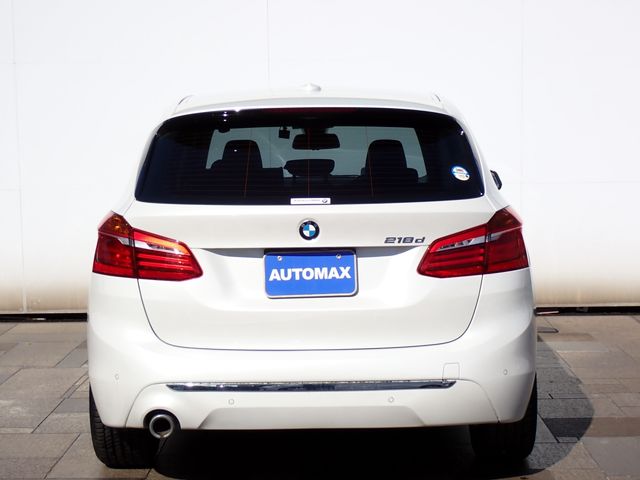 BMW BMW 2series Active Tourer 2019