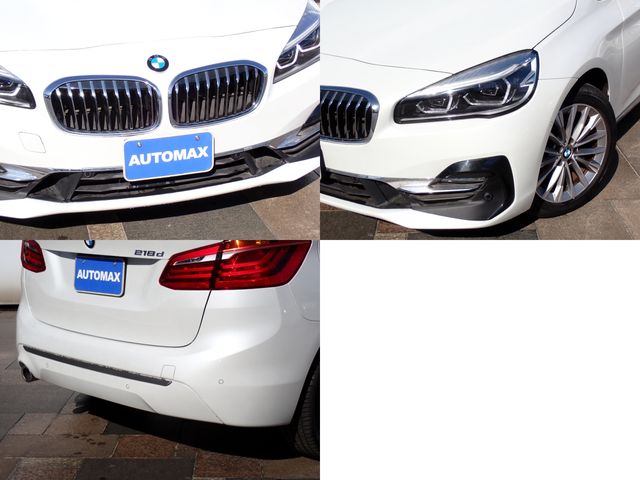 BMW BMW 2series Active Tourer 2019