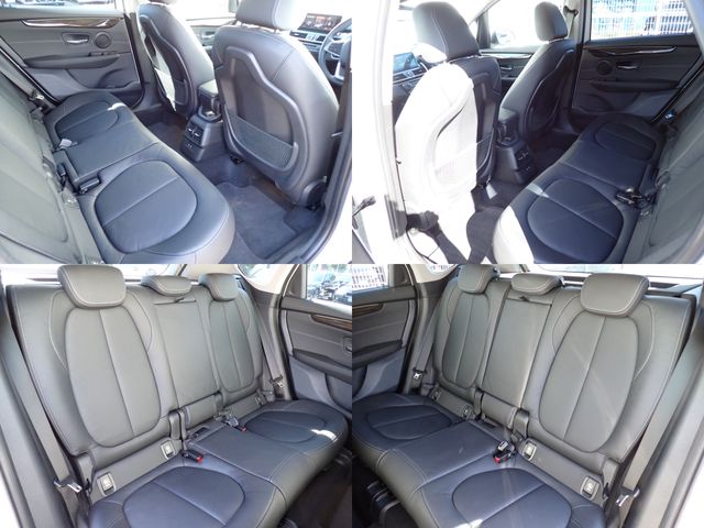 BMW BMW 2series Active Tourer 2019