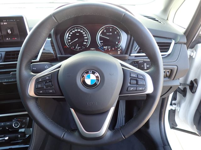 BMW BMW 2series Active Tourer 2019