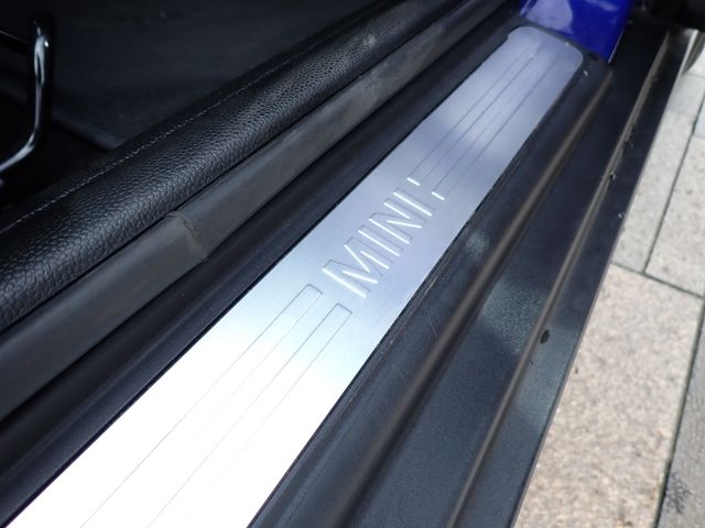 BMW MINI ONE 5DOOR 2019