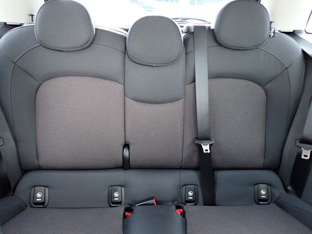 BMW MINI ONE 5DOOR 2019