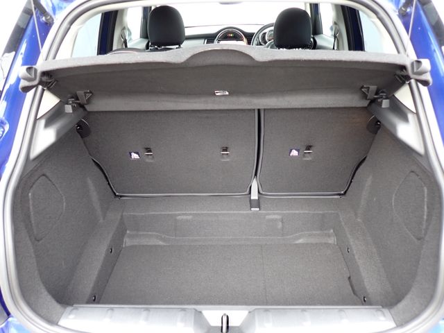 BMW MINI ONE 5DOOR 2019