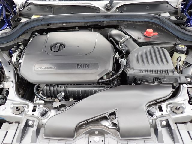 BMW MINI ONE 5DOOR 2019