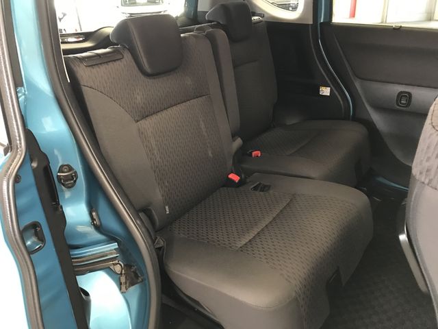 SUZUKI SOLIO 4WD 2018