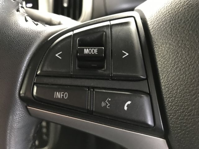 SUZUKI SOLIO 4WD 2018