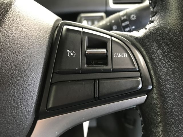 SUZUKI SOLIO 4WD 2018