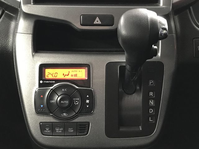 SUZUKI SOLIO 4WD 2018