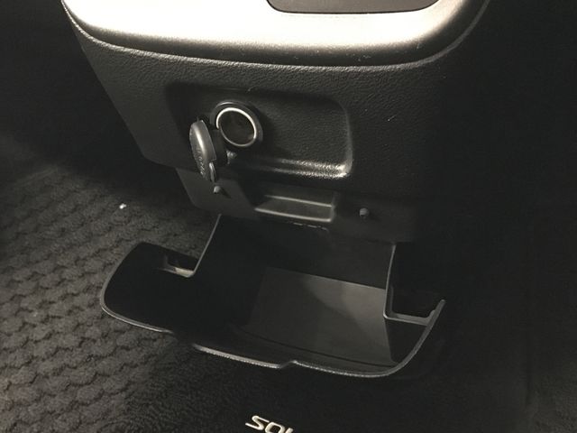 SUZUKI SOLIO 4WD 2018