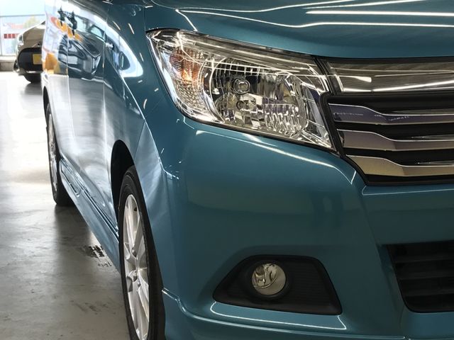 SUZUKI SOLIO 4WD 2018