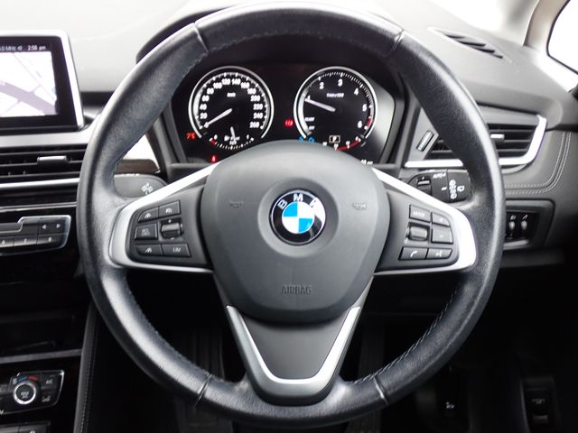 BMW BMW 2series Active Tourer 2019