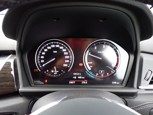 BMW BMW 2series Active Tourer 2019