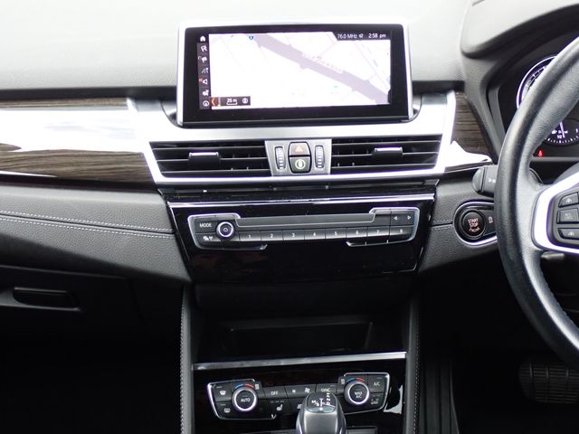 BMW BMW 2series Active Tourer 2019