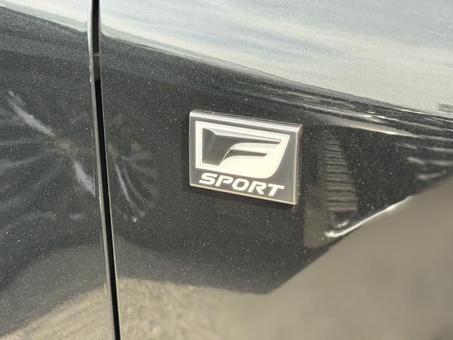 TOYOTA LEXUS NX300 2018