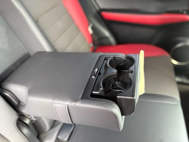 TOYOTA LEXUS NX300 2018