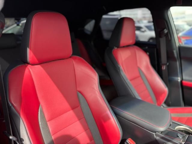 TOYOTA LEXUS NX300 2018