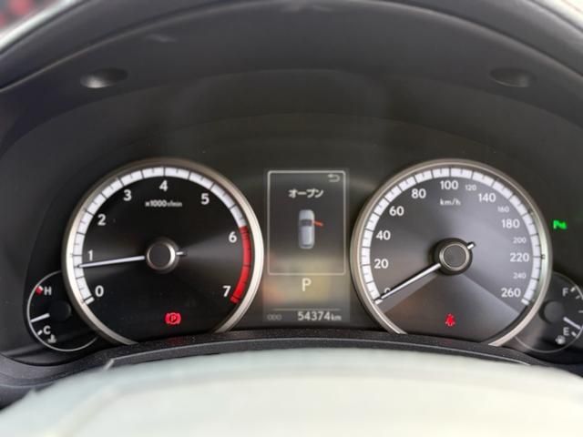 TOYOTA LEXUS NX300 2018