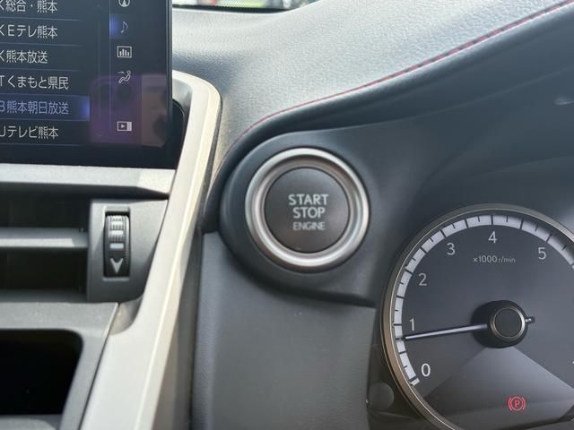 TOYOTA LEXUS NX300 2018