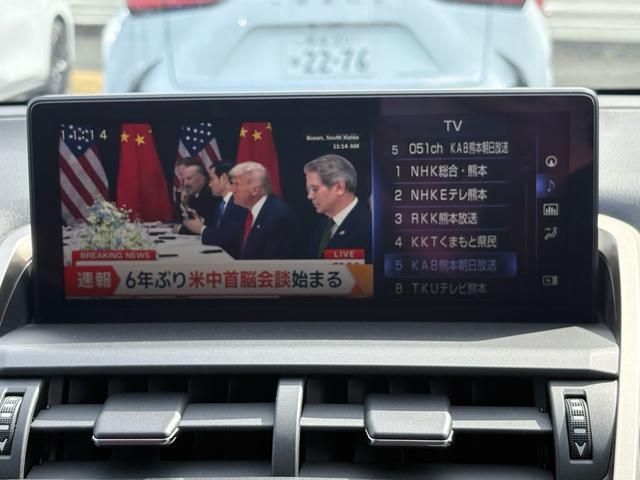 TOYOTA LEXUS NX300 2018