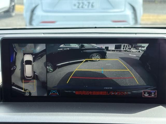 TOYOTA LEXUS NX300 2018