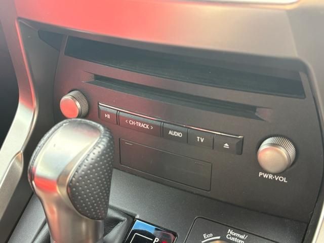 TOYOTA LEXUS NX300 2018