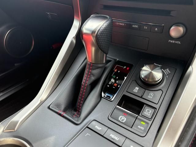 TOYOTA LEXUS NX300 2018