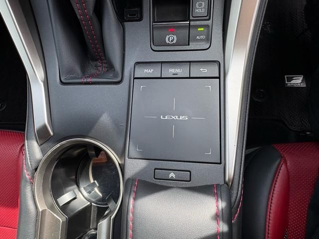 TOYOTA LEXUS NX300 2018