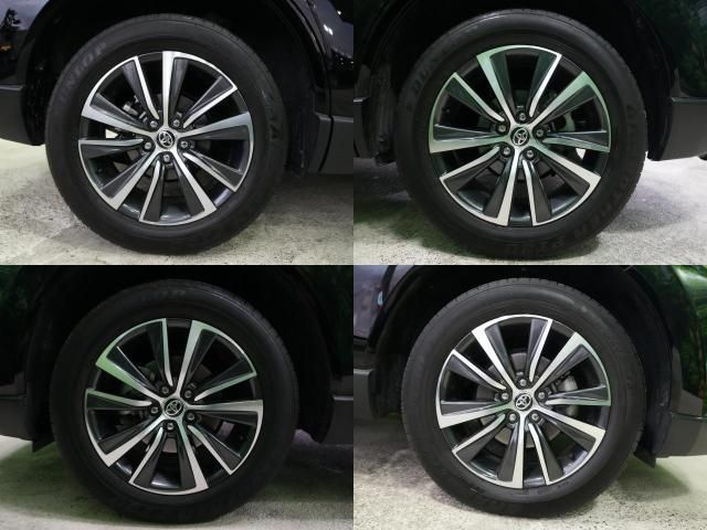 TOYOTA HARRIER 2WD 2020