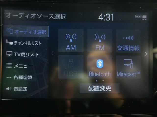 TOYOTA HARRIER 2WD 2020