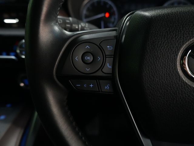 TOYOTA HARRIER 2WD 2020