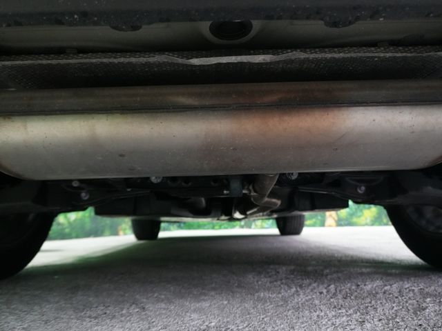 TOYOTA HARRIER 2WD 2020