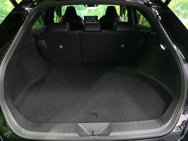 TOYOTA HARRIER 2WD 2020