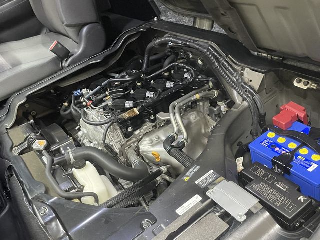 NISSAN CARAVAN van 2WD 2022