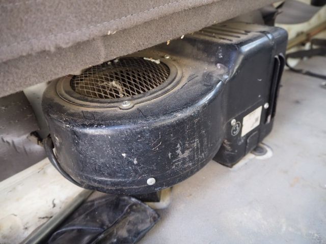 MAZDA TITAN DUSH 2005