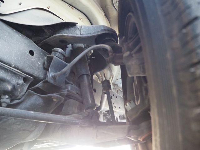 MAZDA TITAN DUSH 2005