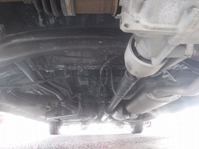 HONDA N BOX CUSTOM 4WD 2017