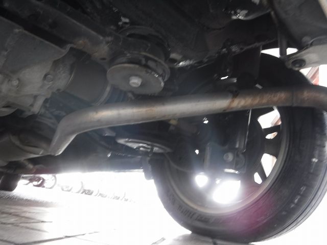 HONDA N BOX CUSTOM 4WD 2017